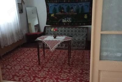 Casă cu 6 camere cu Teren 1900 Mp în Ciorăști - 2