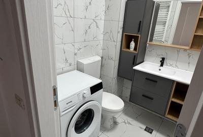 Apartament cu 2 camere decomandat, mobilat în Militari - 13