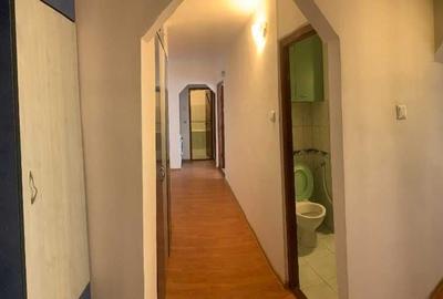 Apartament cu 3 camere decomandat în Iosia - 1