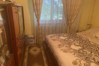 Apartament cu 2 camere decomandat în Gară - 7
