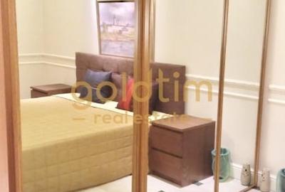 Apartament cu 4 camere decomandat, mobilat în Băneasa - 9