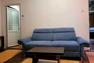 Apartament cu 2 camere semidecomandat în Valea Rosie