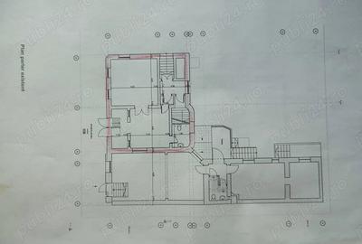 Spațiu comercial, de 180 mp, în Central - 4