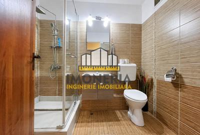 Apartament cu 2 camere decomandat, mobilat în Vatra Luminoasă - 12