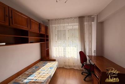 Apartament cu 3 camere decomandat în Cantemir - 6