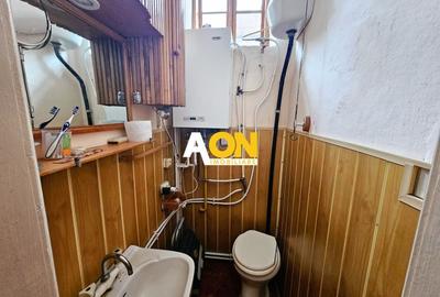 Casă individuală cu 5 camere cu Canalizare în Central - 21