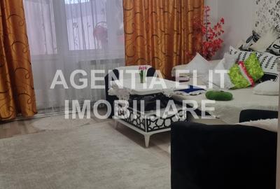 Garsonieră decomandată în Central - 5