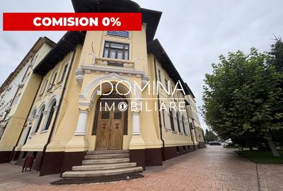 Spațiu comercial, de 230 mp, în Ultracentral