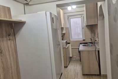 Apartament cu 2 camere decomandat în Dacia