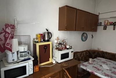 Apartament cu 2 camere nedecomandat, mobilat în Sinaia - 5
