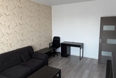 Apartament cu 2 camere decomandat în Grozăvești