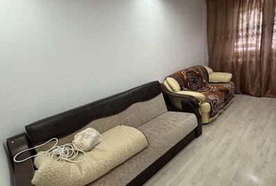 Garsonieră decomandată în Micro 40 - 4