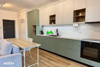 Apartament cu 2 camere în Lazaret - 7