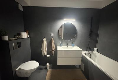 Apartament cu 2 camere în Baciu - 1