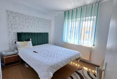 Apartament cu 2 camere în Central - 1