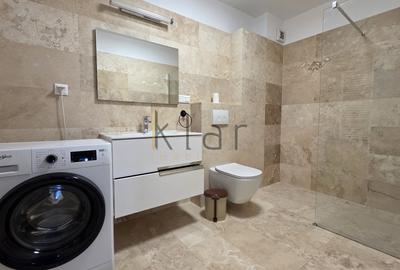 Apartament cu 3 camere semidecomandat, mobilat în Zorilor - 6
