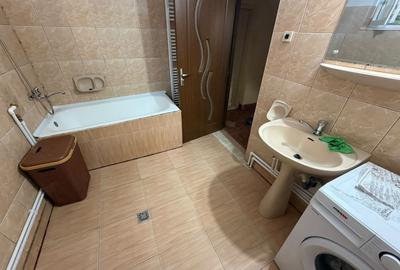 Casă cu 4 camere în Central - 3
