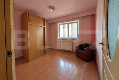 Apartament cu 2 camere decomandat în Minerul