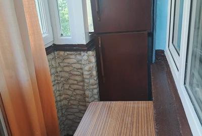 Garsonieră semidecomandată în Central