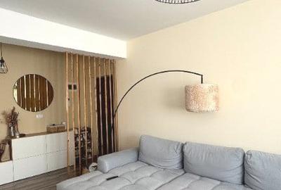 Apartament cu 2 camere decomandat, mobilat în Cug - 13