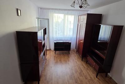Garsonieră în Precista