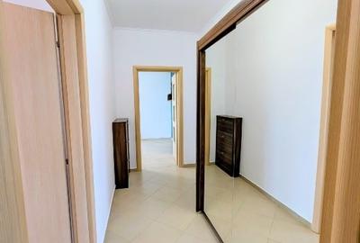 Apartament cu 2 camere decomandat, mobilat în Pajura - 8