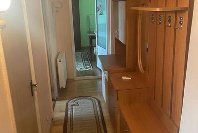 Apartament cu 2 camere decomandat în Central - 1