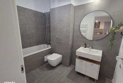 Apartament cu 3 camere în Central - 14