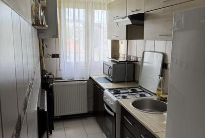 Apartament cu 2 camere în Petru Rareș - 7