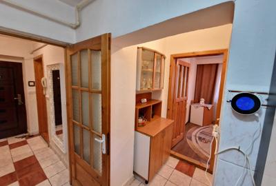 Apartament cu 2 camere decomandat în Cetate - 3