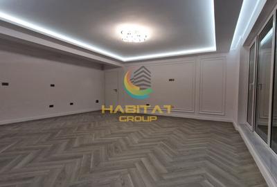 Apartament cu 3 camere nedecomandat în Theodor Pallady
