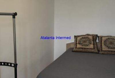 Apartament cu 2 camere în Tomis III - 8