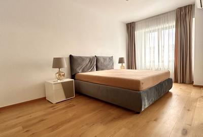 Apartament cu 3 camere decomandat, mobilat în Pipera - 7