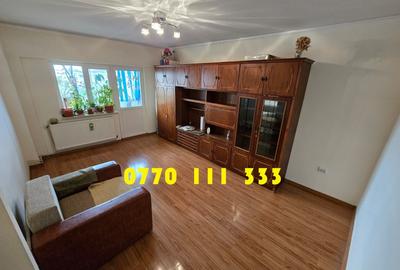 Apartament cu 2 camere decomandat, mobilat în Vidin-Progresul - 1