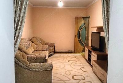 Apartament cu 2 camere decomandat în Fabric