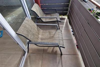 Apartament cu 2 camere decomandat, mobilat în Avantgarden - 7