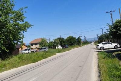 Teren de 10294 mp, în Sud