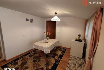 Casă cu 3 camere cu Teren 545 Mp în Lenauheim - 14