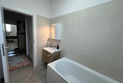 Apartament cu 2 camere decomandat, mobilat în Giroc - 11
