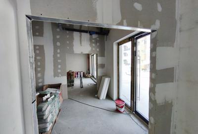 Spațiu comercial, de 100.7200012207 mp, în Tomis Nord - 27