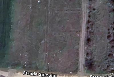 Spațiu comercial, în Lazu - 7