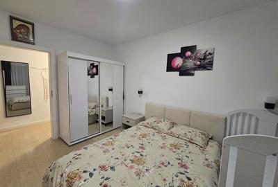Apartament cu 3 camere semidecomandat în Florești - 4