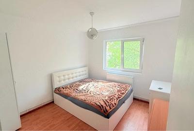 Apartament cu 2 camere semidecomandat în Central - 4