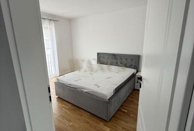 Apartament cu 2 camere decomandat, mobilat în Central - 4