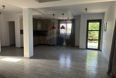 Casă individuală cu 4 camere cu Teren 622 Mp în Girov - 5