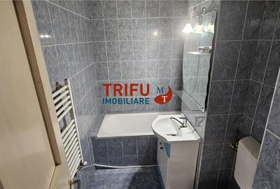 Garsonieră decomandată în Cetate - 9