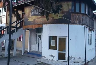 Birou, de 425 mp, în Central - 3
