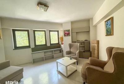 Apartament cu 2 camere decomandat, mobilat în Crângași