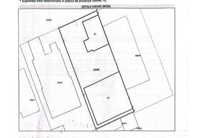 Casă individuală cu 11 camere cu Teren 337 Mp în Faleza Nord - 8