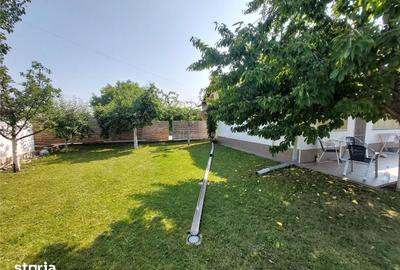 Casă cu 2 camere cu Teren 1024 Mp în Mărăcineni - 16